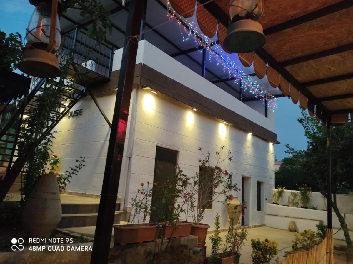 Ipekyolu Garden Hotel Avanos Exterior photo