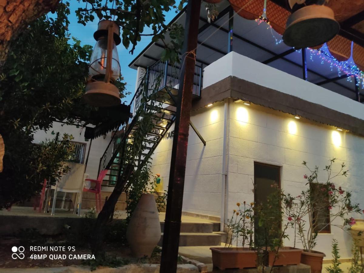Ipekyolu Garden Hotel Avanos Exterior photo