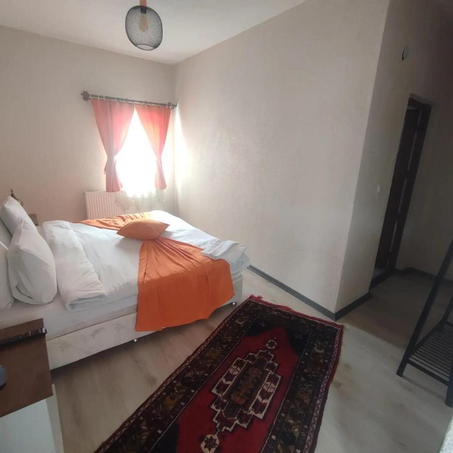 Ipekyolu Garden Hotel Avanos Exterior photo